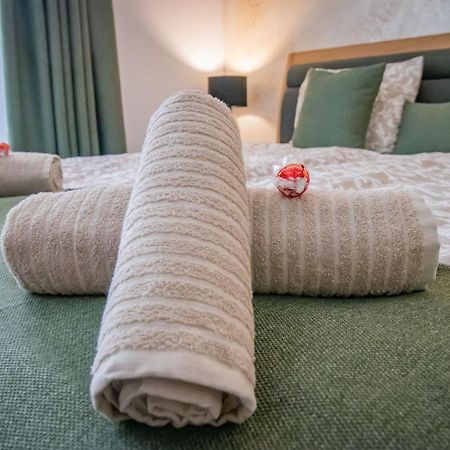 Japandi Studio Apartment, Free Parking 부다페스트 외부 사진