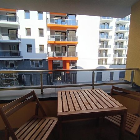 Japandi Studio Apartment, Free Parking 부다페스트 외부 사진