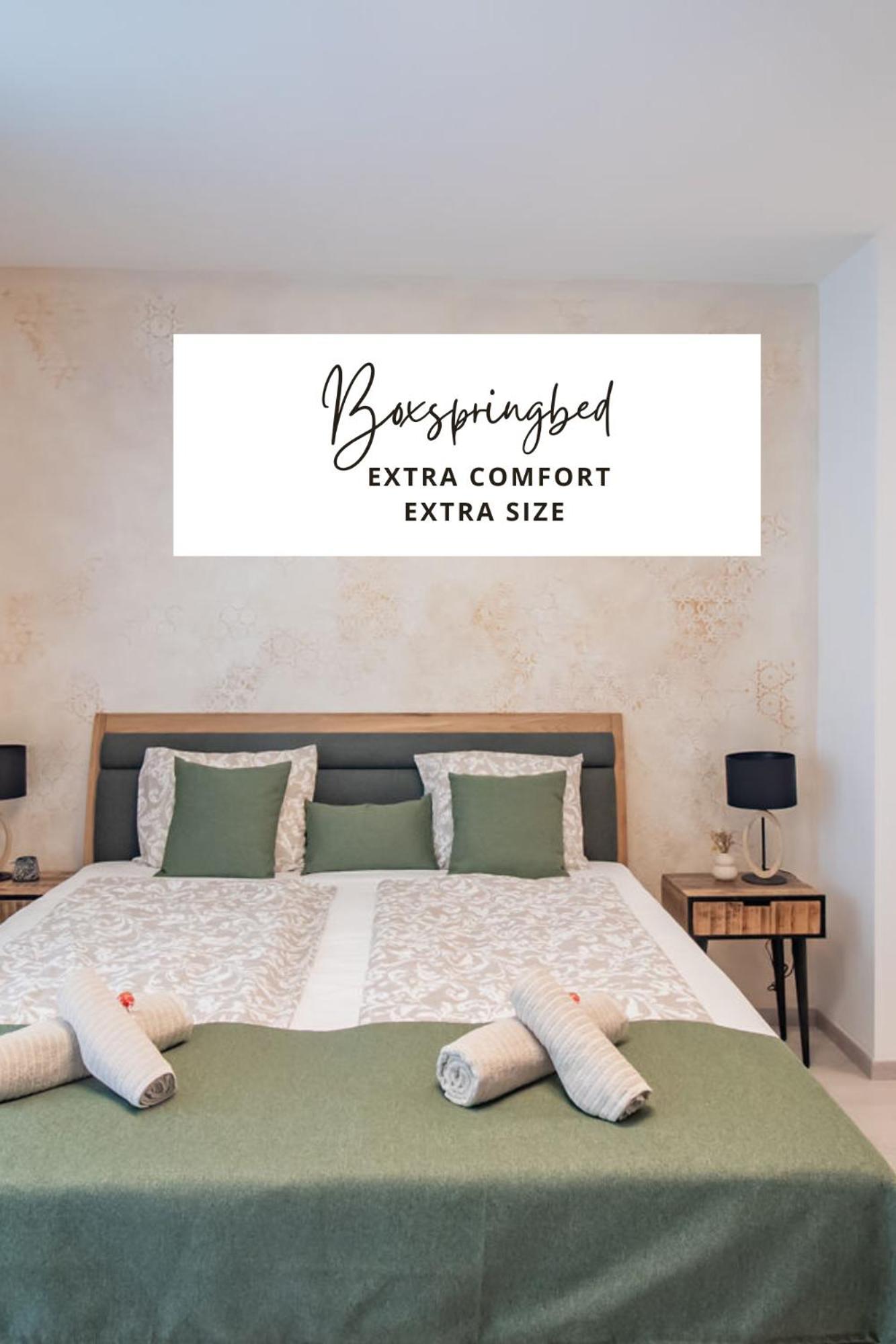 Japandi Studio Apartment, Free Parking 부다페스트 외부 사진