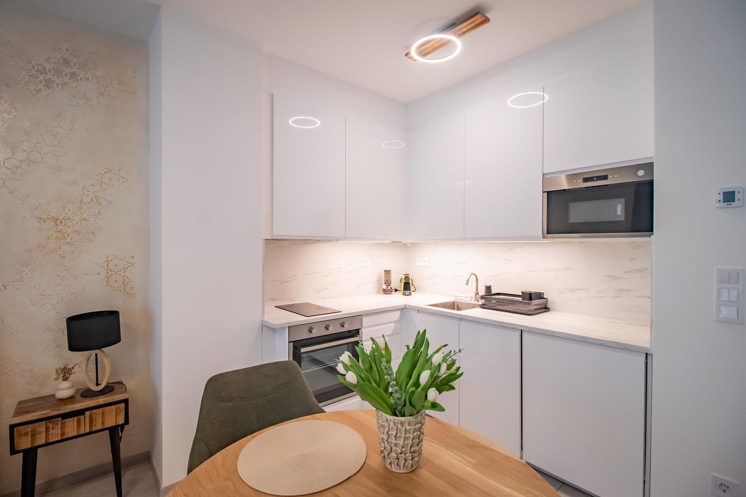Japandi Studio Apartment, Free Parking 부다페스트 외부 사진