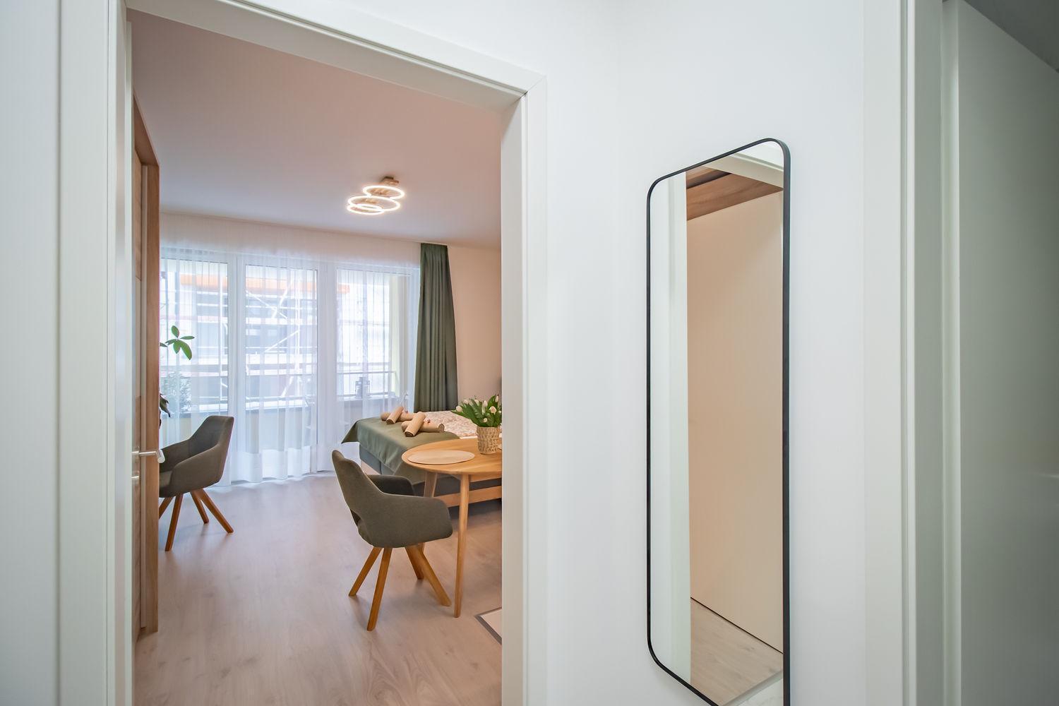 Japandi Studio Apartment, Free Parking 부다페스트 외부 사진