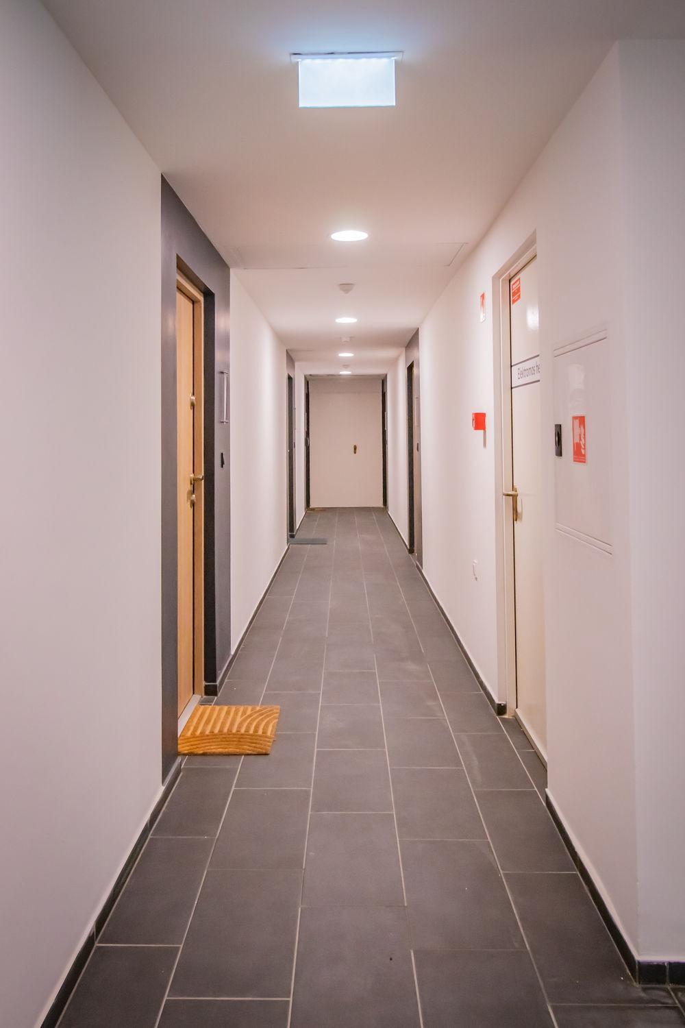 Japandi Studio Apartment, Free Parking 부다페스트 외부 사진