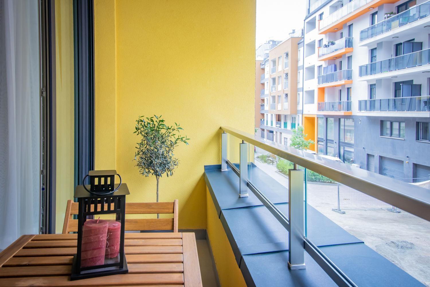 Japandi Studio Apartment, Free Parking 부다페스트 외부 사진