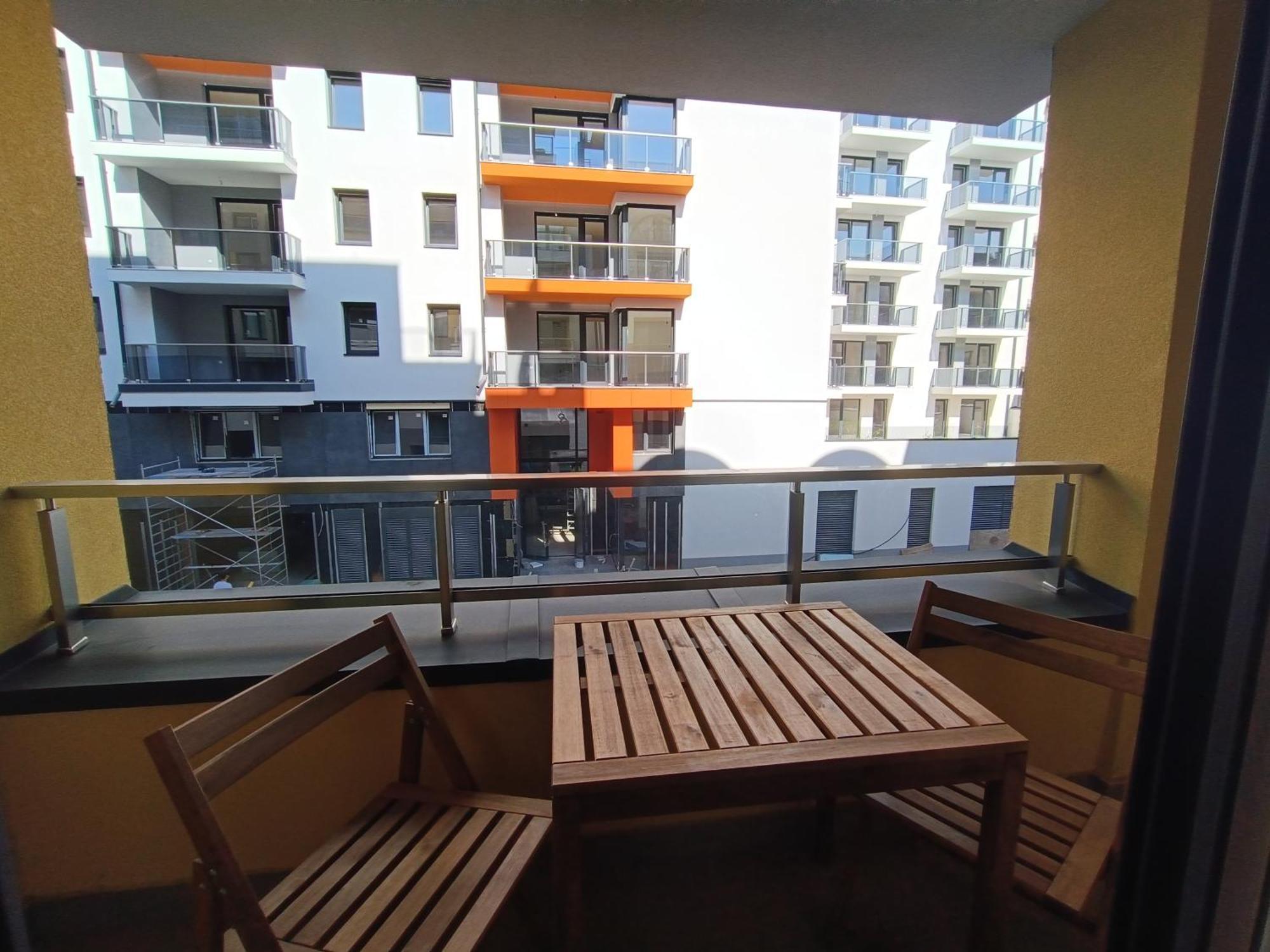 Japandi Studio Apartment, Free Parking 부다페스트 외부 사진